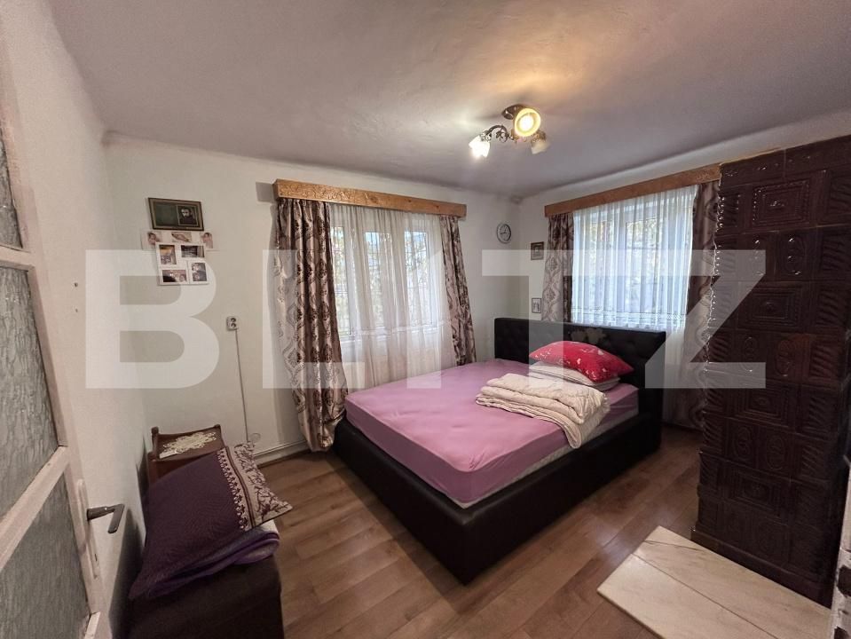 Casa de vânzare 3 camere Apahida - 209613CV | BLITZ Cluj-Napoca | Poza9