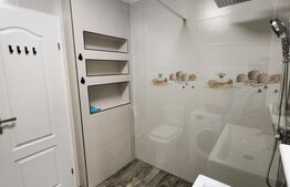 Apartament 2 camere, 62mp, parcare, modern, prima inchiriere, zona Terra 