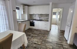 Apartament 2 camere, 62mp, parcare, modern, prima inchiriere, zona Terra 
