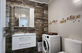 Apartament 2 camere, 62mp, parcare, modern, prima inchiriere, zona Terra 