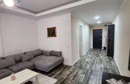 Apartament 2 camere, 62mp, parcare, modern, prima inchiriere, zona Terra 