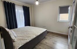 Apartament 2 camere, 62mp, parcare, modern, prima inchiriere, zona Terra 