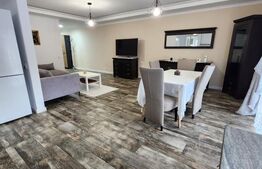Apartament 2 camere, 62mp, parcare, modern, prima inchiriere, zona Terra 