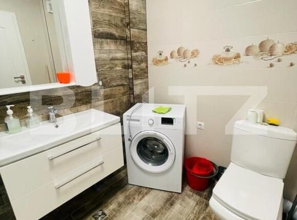 Apartament de închiriat 2 camere Floreşti - 209615AI | BLITZ Cluj-Napoca | Poza12