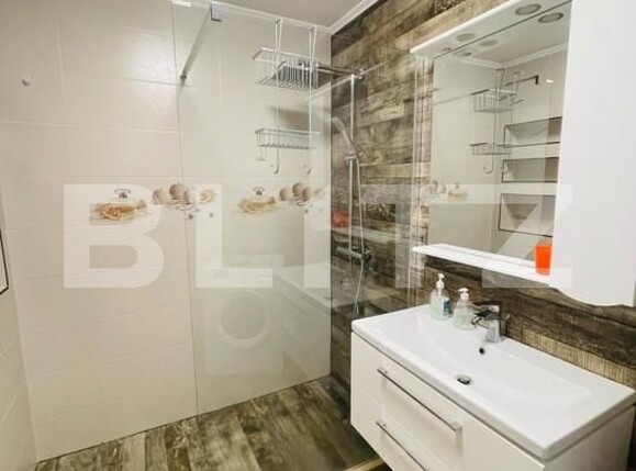 Apartament de închiriat 2 camere Floreşti - 209615AI | BLITZ Cluj-Napoca | Poza13