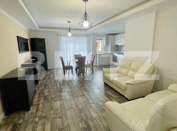 Apartament de închiriat 2 camere Floreşti - 209615AI | BLITZ Cluj-Napoca | Poza4