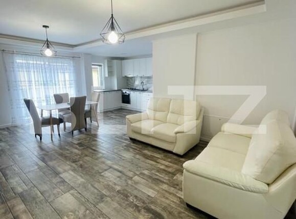 Apartament de închiriat 2 camere Floreşti - 209615AI | BLITZ Cluj-Napoca | Poza1