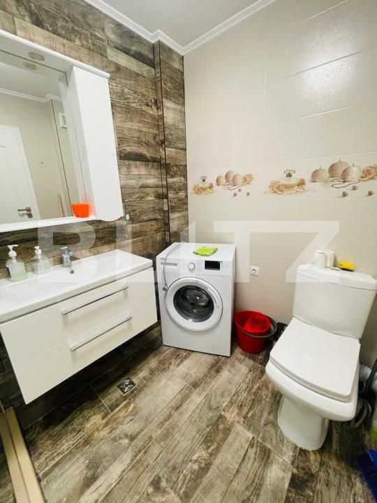 Apartament de închiriat 2 camere Floreşti - 209615AI | BLITZ Cluj-Napoca | Poza12