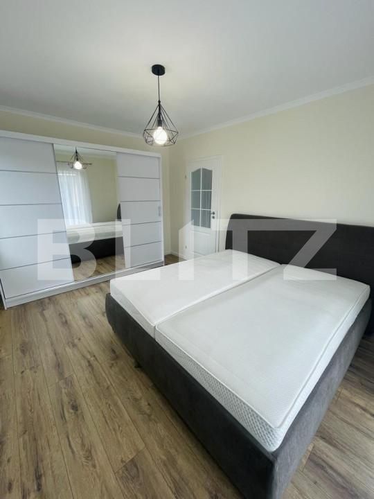 Apartament de închiriat 2 camere Floreşti - 209615AI | BLITZ Cluj-Napoca | Poza10