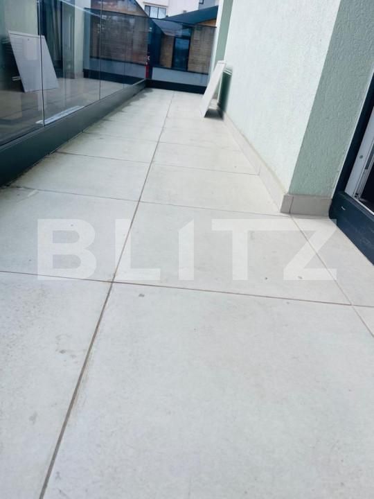 Apartament de închiriat 2 camere Floreşti - 209615AI | BLITZ Cluj-Napoca | Poza14