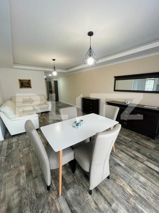 Apartament de închiriat 2 camere Floreşti - 209615AI | BLITZ Cluj-Napoca | Poza6