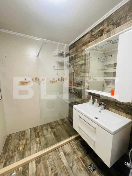 Apartament de închiriat 2 camere Floreşti - 209615AI | BLITZ Cluj-Napoca | Poza13