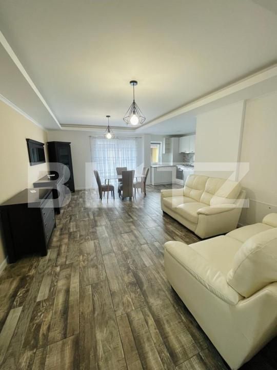Apartament de închiriat 2 camere Floreşti - 209615AI | BLITZ Cluj-Napoca | Poza4