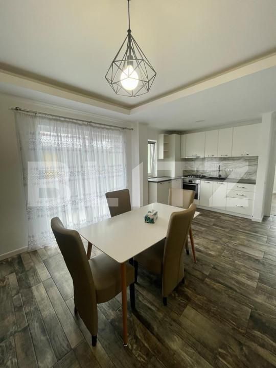 Apartament de închiriat 2 camere Floreşti - 209615AI | BLITZ Cluj-Napoca | Poza5