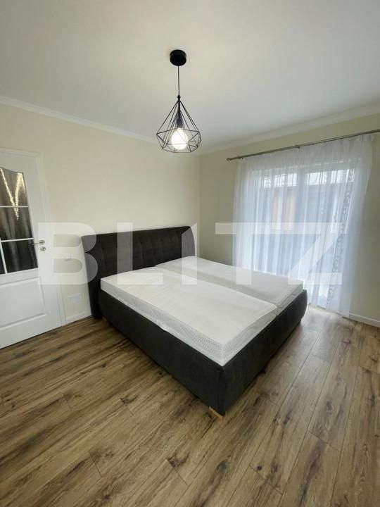 Apartament de închiriat 2 camere Floreşti - 209615AI | BLITZ Cluj-Napoca | Poza9