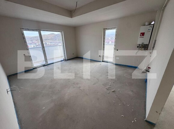Apartament de vânzare 3 camere Floreşti - 209618AV | BLITZ Cluj-Napoca | Poza1