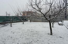 Casă 5 camere, 2 băi, garaj și curte 507 mp, mobilată – Dâmbu Rotund