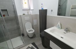 Casă 5 camere, 2 băi, garaj și curte 507 mp, mobilată – Dâmbu Rotund