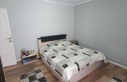 Casă 5 camere, 2 băi, garaj și curte 507 mp, mobilată – Dâmbu Rotund
