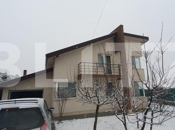 Casa de vânzare 5 camere Iris - 209619CV | BLITZ Cluj-Napoca | Poza1