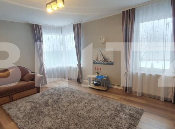 Casa de vânzare 5 camere Iris - 209619CV | BLITZ Cluj-Napoca | Poza3
