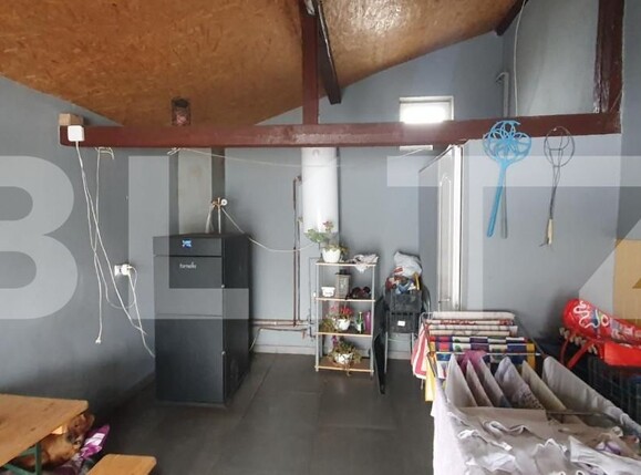 Casa de vânzare 5 camere Dambul Rotund - 209619CV | BLITZ Cluj-Napoca | Poza10