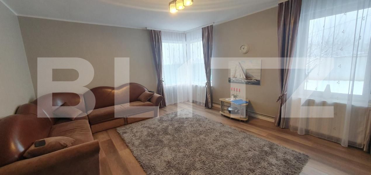 Casa de vânzare 5 camere Iris - 209619CV | BLITZ Cluj-Napoca | Poza4