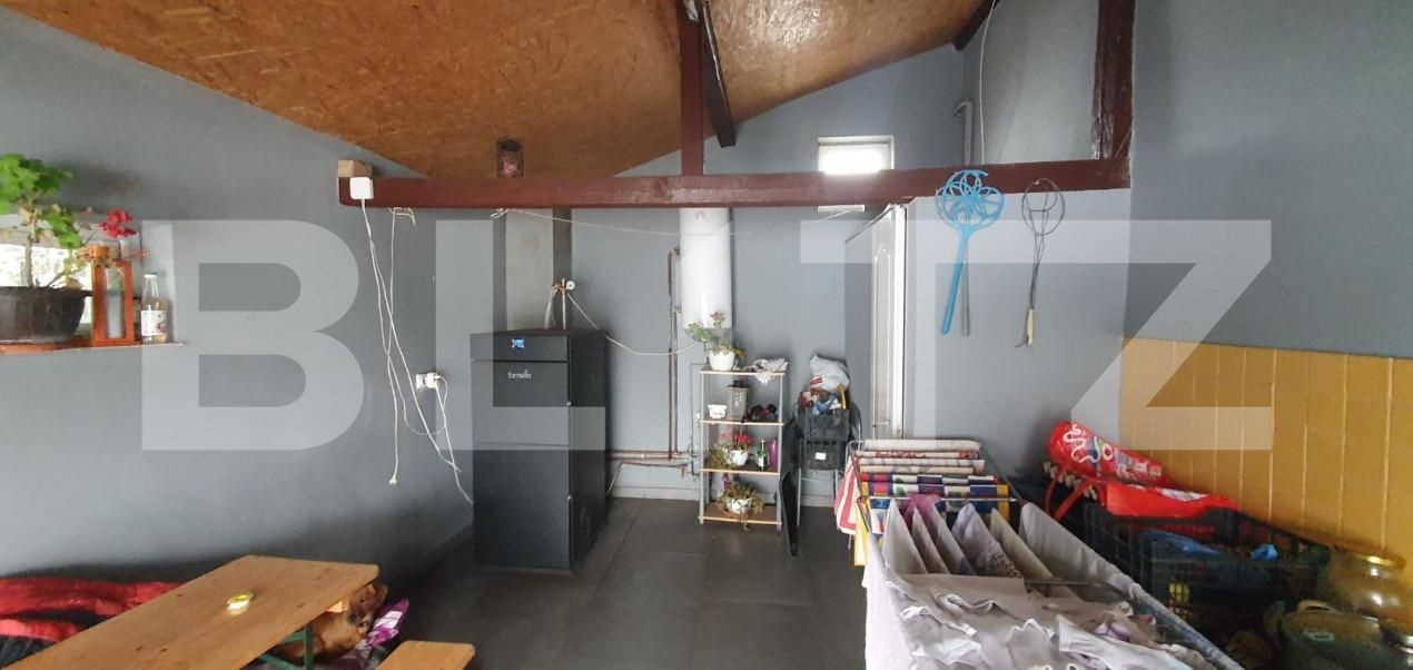Casa de vânzare 5 camere Iris - 209619CV | BLITZ Cluj-Napoca | Poza10