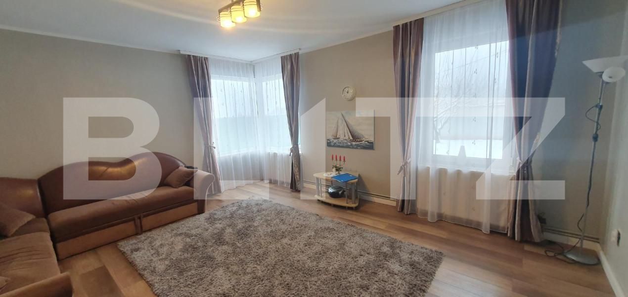 Casa de vânzare 5 camere Iris - 209619CV | BLITZ Cluj-Napoca | Poza3