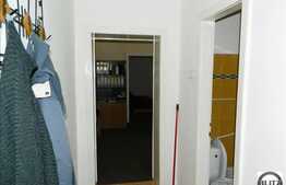 Spatiu pentru birouri, 47 mp, 2 camere, strada HOREA