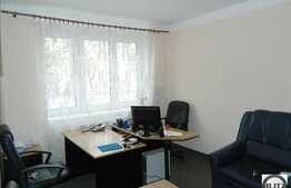 Spatiu pentru birouri, 47 mp, 2 camere, strada HOREA