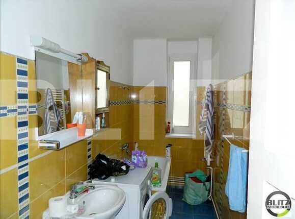 Spațiu birouri de închiriat Andrei Mureşanu - 20962SIB | BLITZ Cluj-Napoca | Poza4