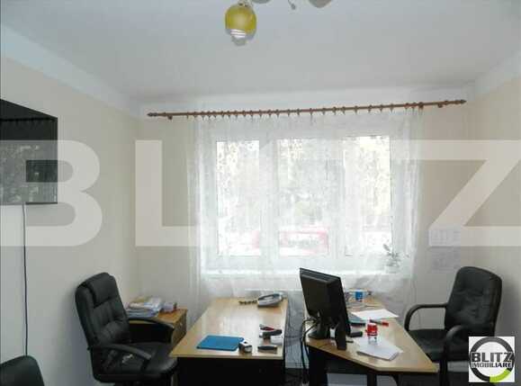 Spațiu birouri de închiriat Andrei Mureşanu - 20962SIB | BLITZ Cluj-Napoca | Poza2