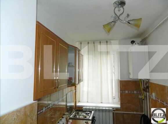 Spațiu birouri de închiriat Andrei Mureşanu - 20962SIB | BLITZ Cluj-Napoca | Poza3