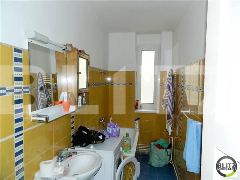 Spațiu birouri de închiriat Andrei Mureşanu - 20962SIB | BLITZ Cluj-Napoca | Poza4