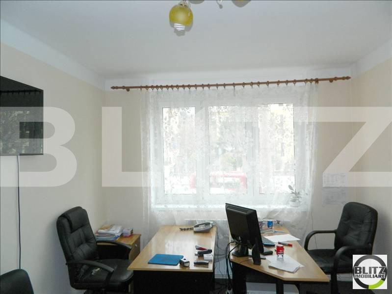 Spațiu birouri de închiriat Andrei Mureşanu - 20962SIB | BLITZ Cluj-Napoca | Poza2