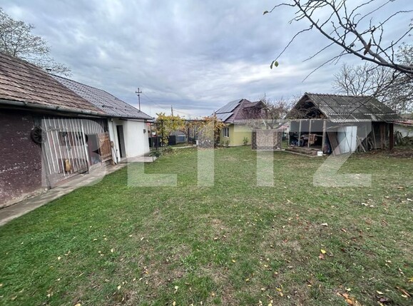 Casa de vânzare 2 camere Jucu - 209620CV | BLITZ Cluj-Napoca | Poza1