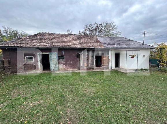Casa de vânzare 2 camere Jucu - 209620CV | BLITZ Cluj-Napoca | Poza7