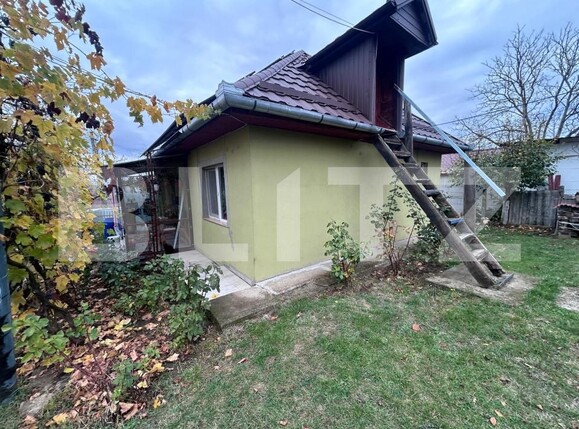 Casa de vânzare 2 camere Jucu - 209620CV | BLITZ Cluj-Napoca | Poza2