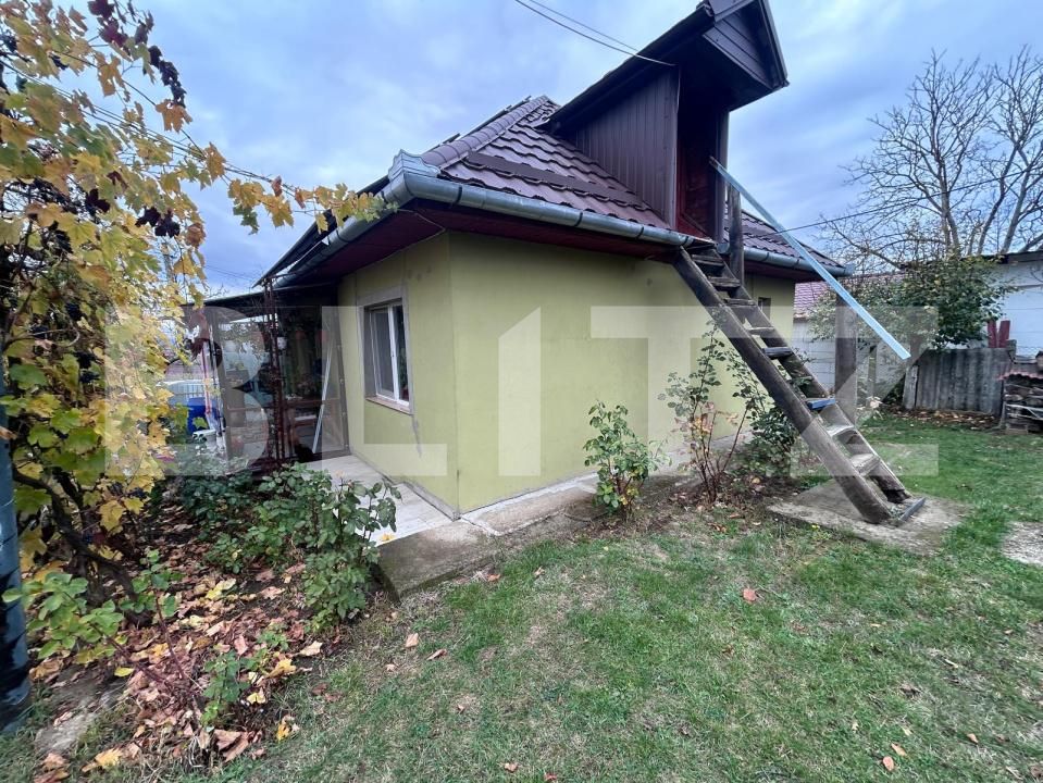 Casa de vânzare 2 camere Jucu - 209620CV | BLITZ Cluj-Napoca | Poza2