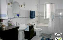 Spatiu birouri de inchiriat, 165 mp utili, zona Parcului Central!