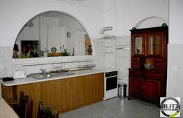 Spatiu birouri de inchiriat, 165 mp utili, zona Parcului Central!