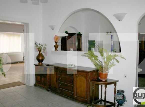 Spațiu birouri de închiriat Central - 20963SIB | BLITZ Cluj-Napoca | Poza5