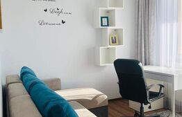 Apartament 3 camere, 2 balcoane, parcare, zona Dorobantilor