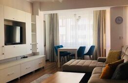 Apartament 3 camere, 2 balcoane, parcare, zona Dorobantilor