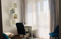 Apartament 3 camere, 2 balcoane, parcare, zona Dorobantilor