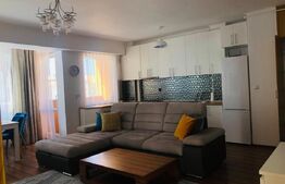 Apartament 3 camere, 2 balcoane, parcare, zona Dorobantilor