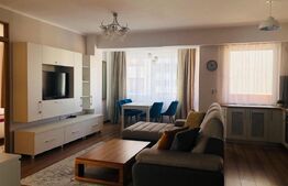 Apartament 3 camere, 2 balcoane, parcare, zona Dorobantilor