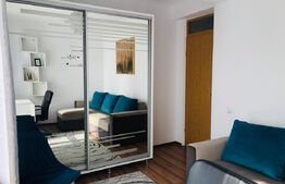 Apartament 3 camere, 2 balcoane, parcare, zona Dorobantilor