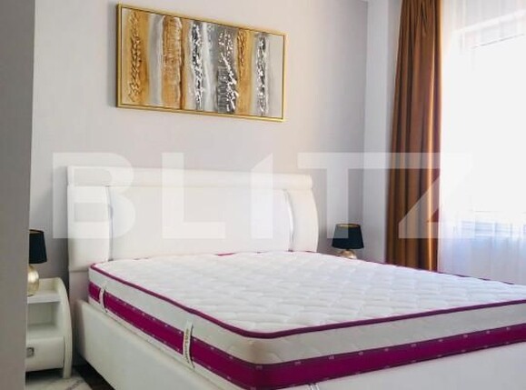 Apartament de închiriat 3 camere Central - 209630AI | BLITZ Cluj-Napoca | Poza9